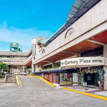 Reddoorz Plus Near Mango Avenue Cebu Екстериор снимка
