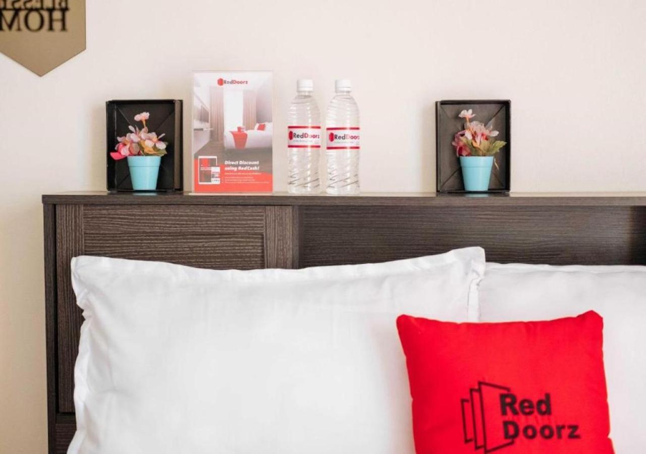 Reddoorz Plus Near Mango Avenue Cebu Екстериор снимка