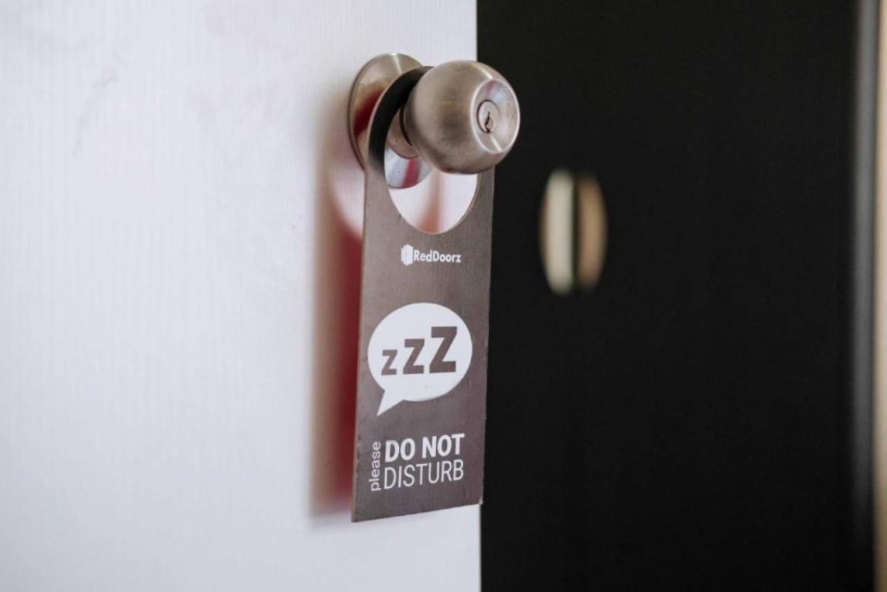 Reddoorz Plus Near Mango Avenue Cebu Екстериор снимка