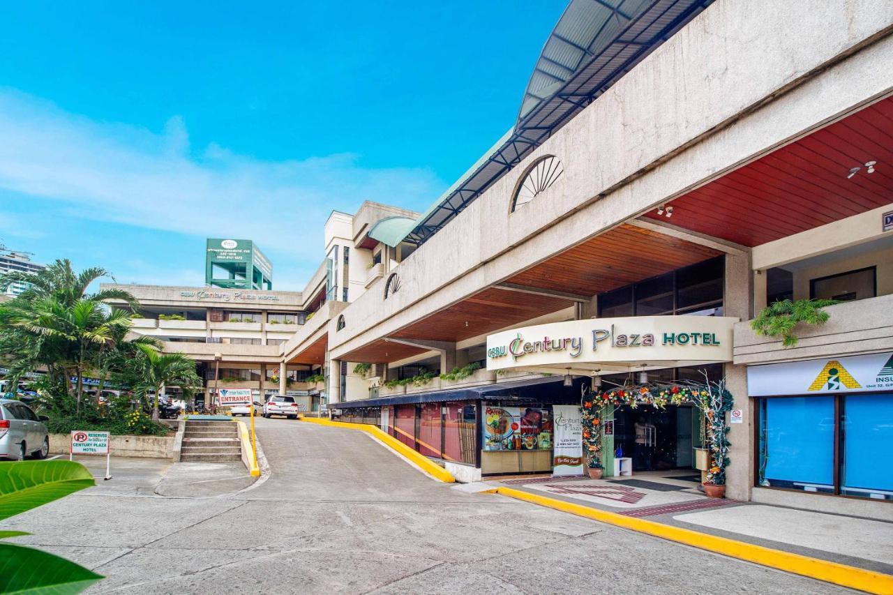 Reddoorz Plus Near Mango Avenue Cebu Екстериор снимка