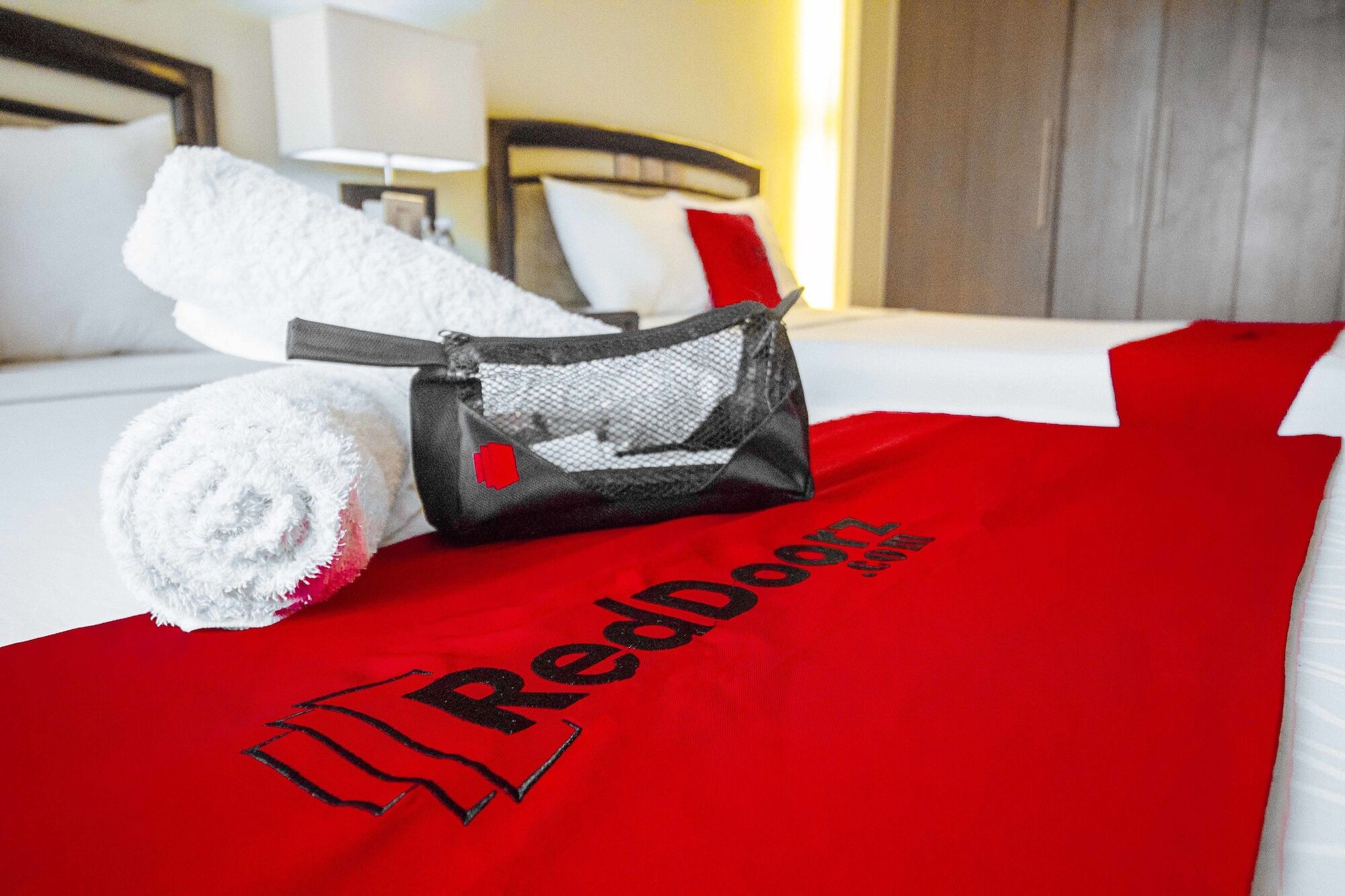 Reddoorz Plus Near Mango Avenue Cebu Екстериор снимка